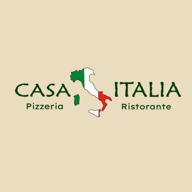 Logo Casa Italia